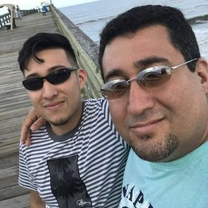 Meet your Posher, Jesse